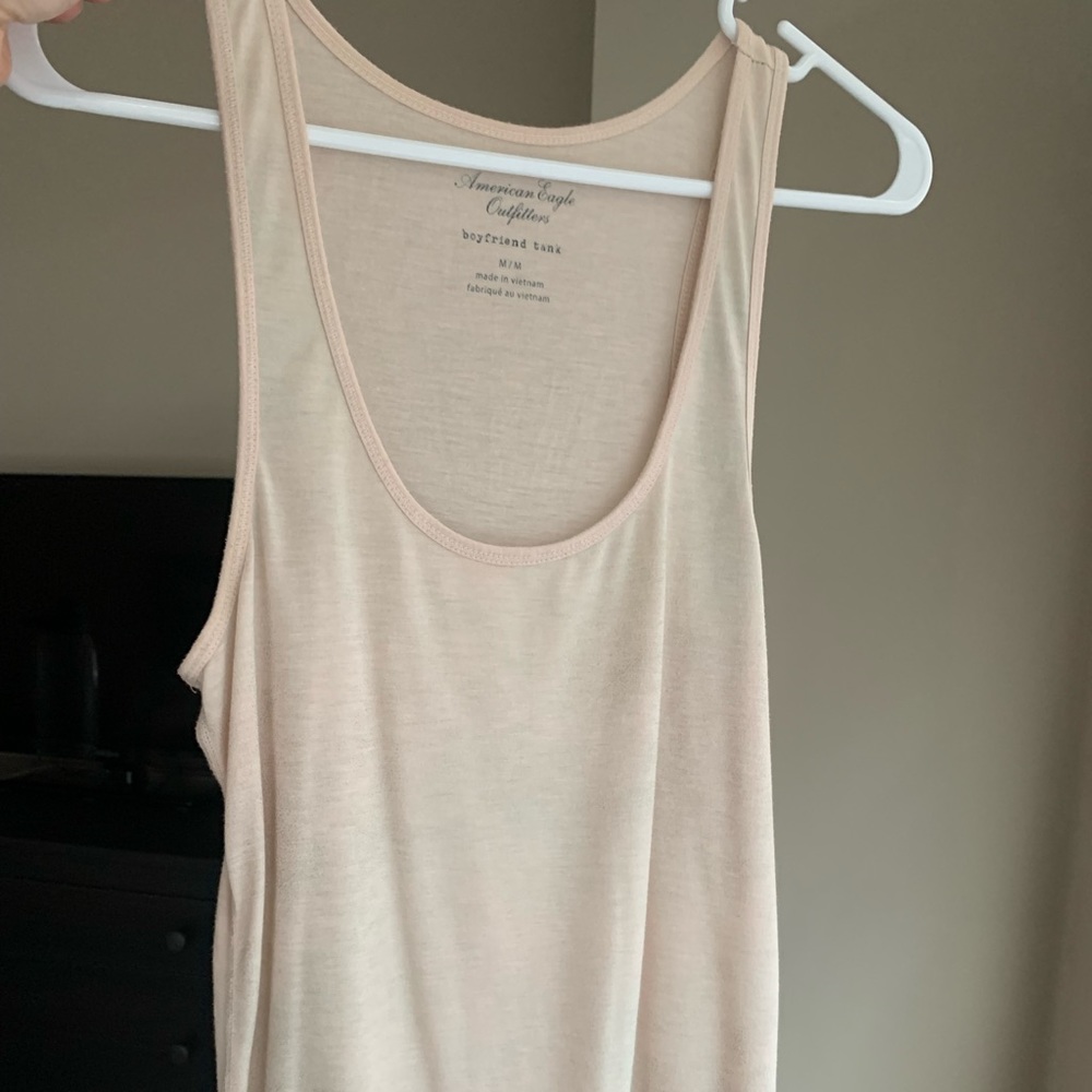 American Eagle Tank Top